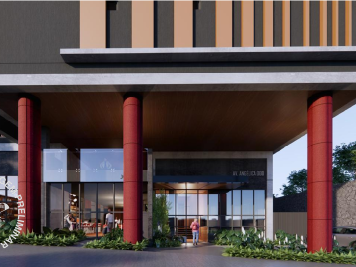 Embasamento Made Higienopolis